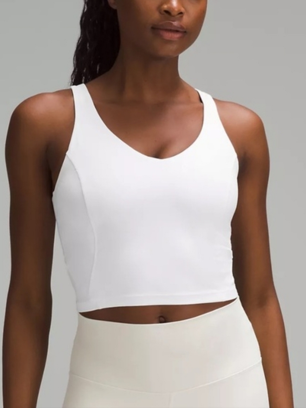 Lululemon Align Light Support Tank